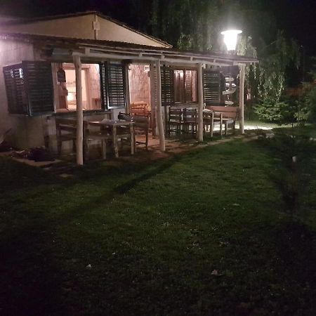 Belette Apartments & Park Niksic Exterior photo