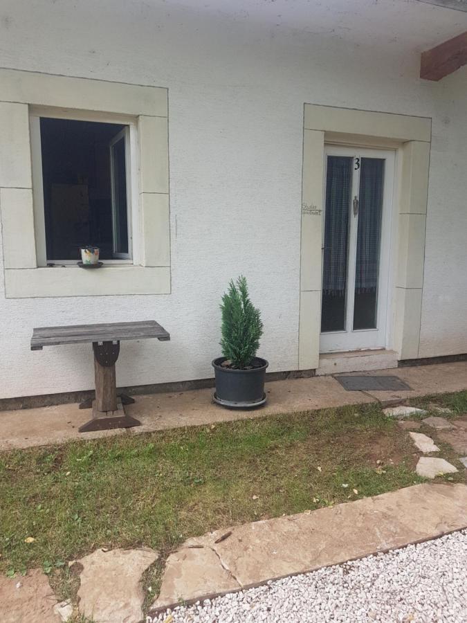 Belette Apartments & Park Niksic Exterior photo