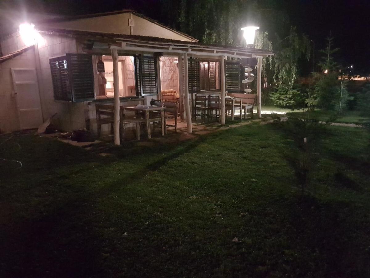 Belette Apartments & Park Niksic Exterior photo