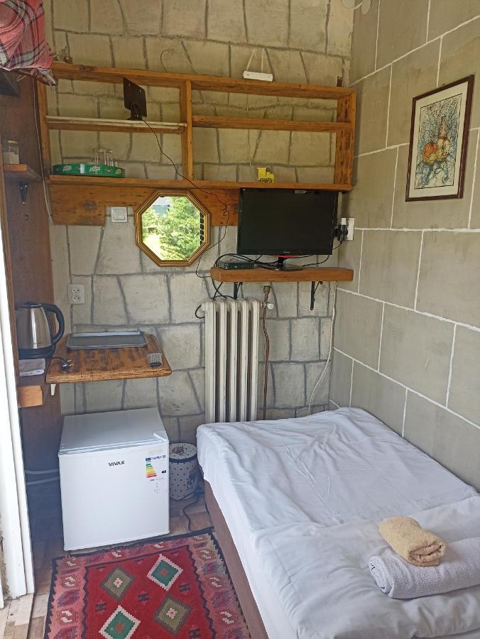 Belette Apartments & Park Niksic Room photo