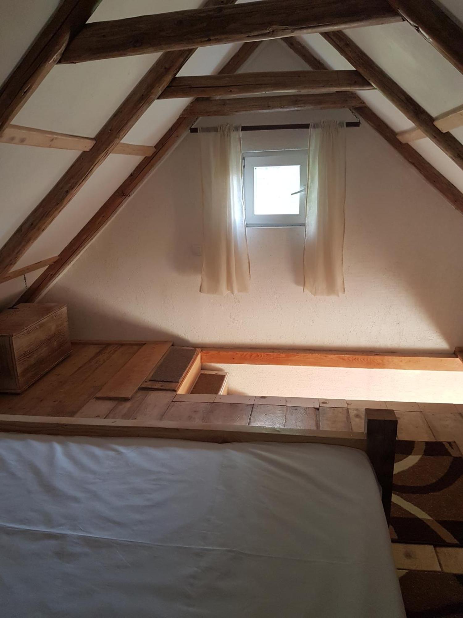 Belette Apartments & Park Niksic Room photo